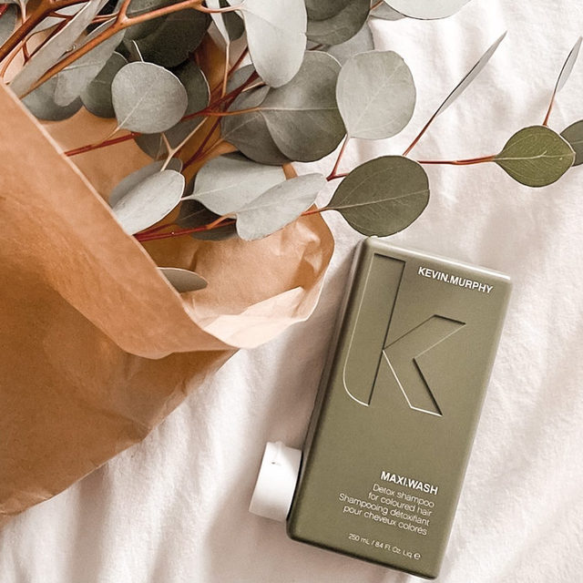 kevin murphy maxi wash shampoo